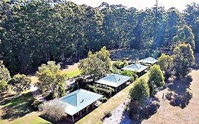 Treenbrook Cottages